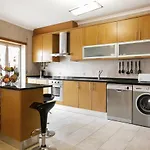 Solange' Place Apartamento Nazaré
