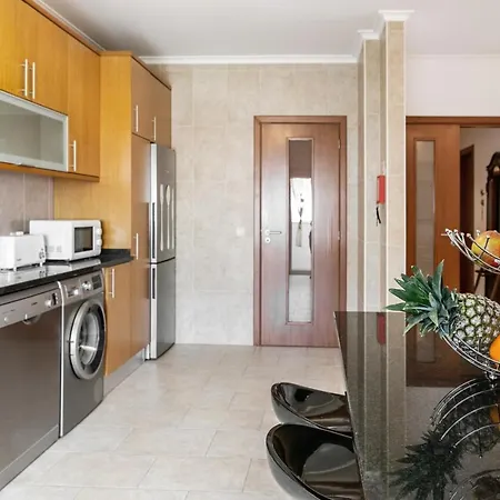 Apartman Solange' Place Nazaré