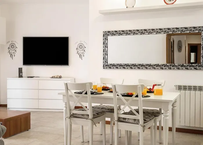 Solange' Place Apartman *