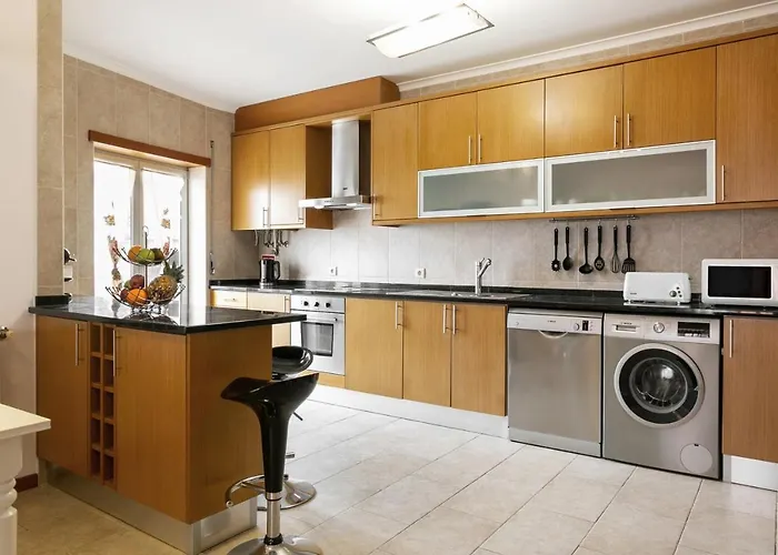 Solange' Place Apartman Nazaré