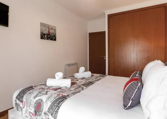 Solange' Place Apartman