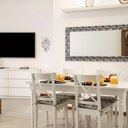 Solange' Place Apartament *