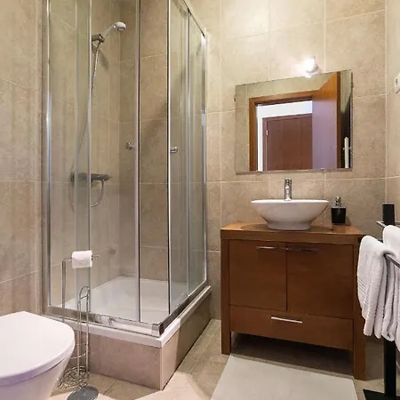 Solange' Place * Ναζαρέ