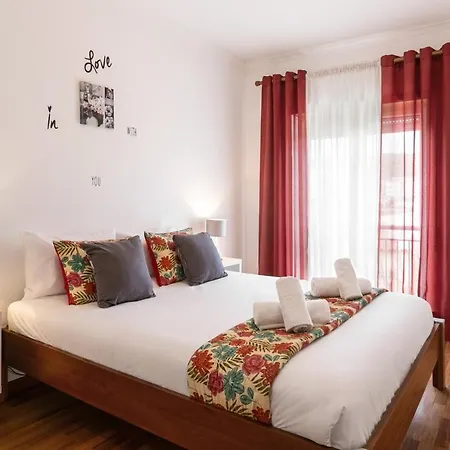 Solange' Place * Nazaré