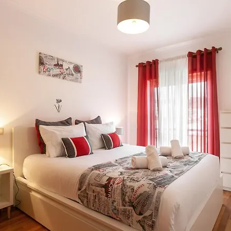 Solange' Place Ναζαρέ