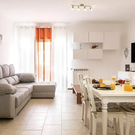Apartament Solange' Place