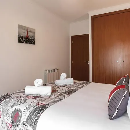 Solange' Place Apartament