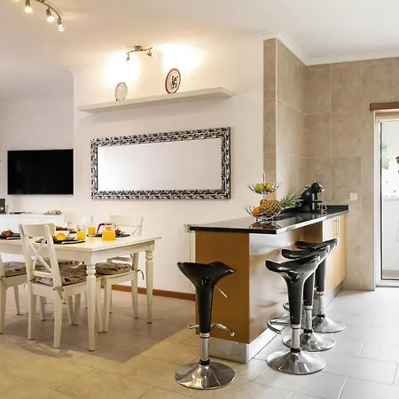 Solange' Place Ναζαρέ