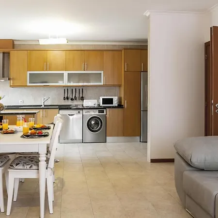 Διαμέρισμα Solange' Place