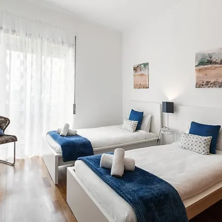 Apartament Solange' Place
