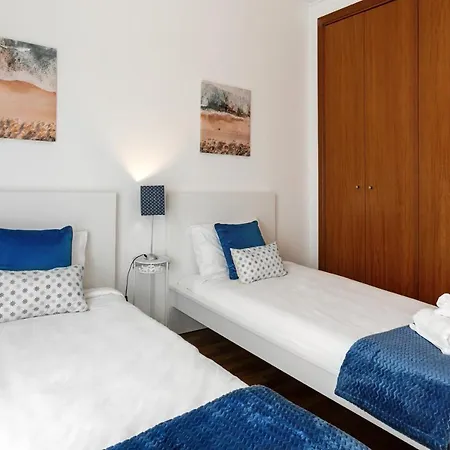 Solange' Place Apartament *