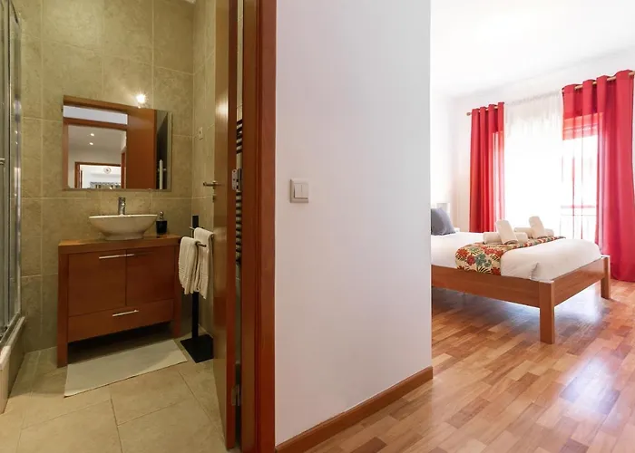 Solange' Place Nazaré