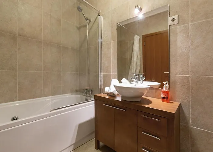 Solange' Place Nazaré