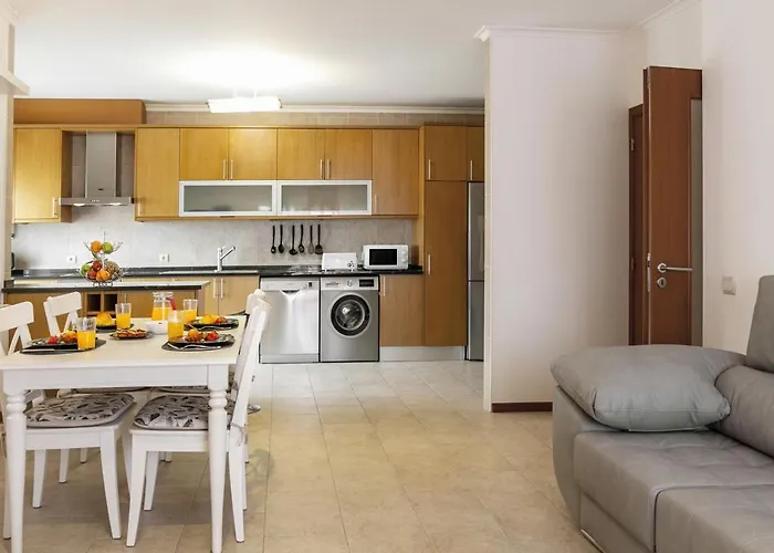 Appartement Solange' Place