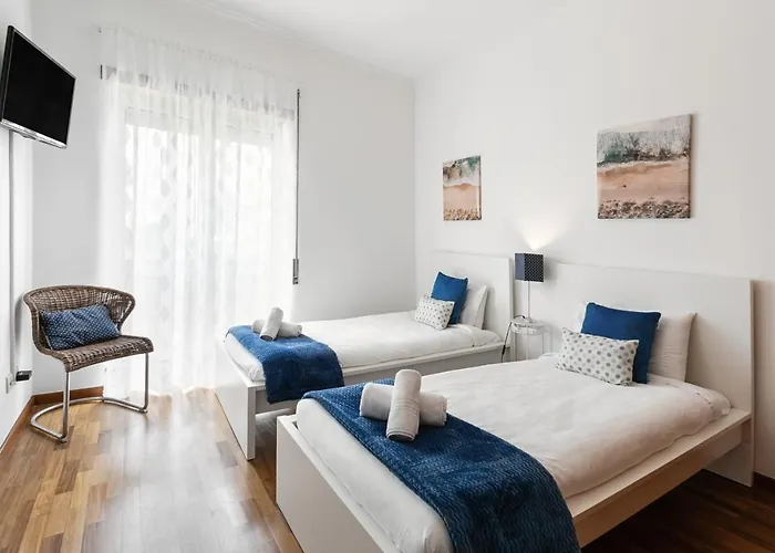 Appartement Solange' Place